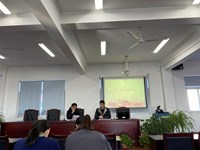 【碧小·党建】“学党史 守初心 开新局”主题党日活动暨党建工作专题会议暨组织生活会
