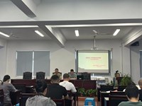 【碧小·党建】“做党和人民满意的好老师”9月主题党日活动